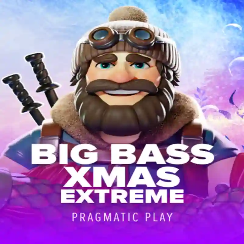 Jugar Big Bass Xmas Xtreme en Malina Casino