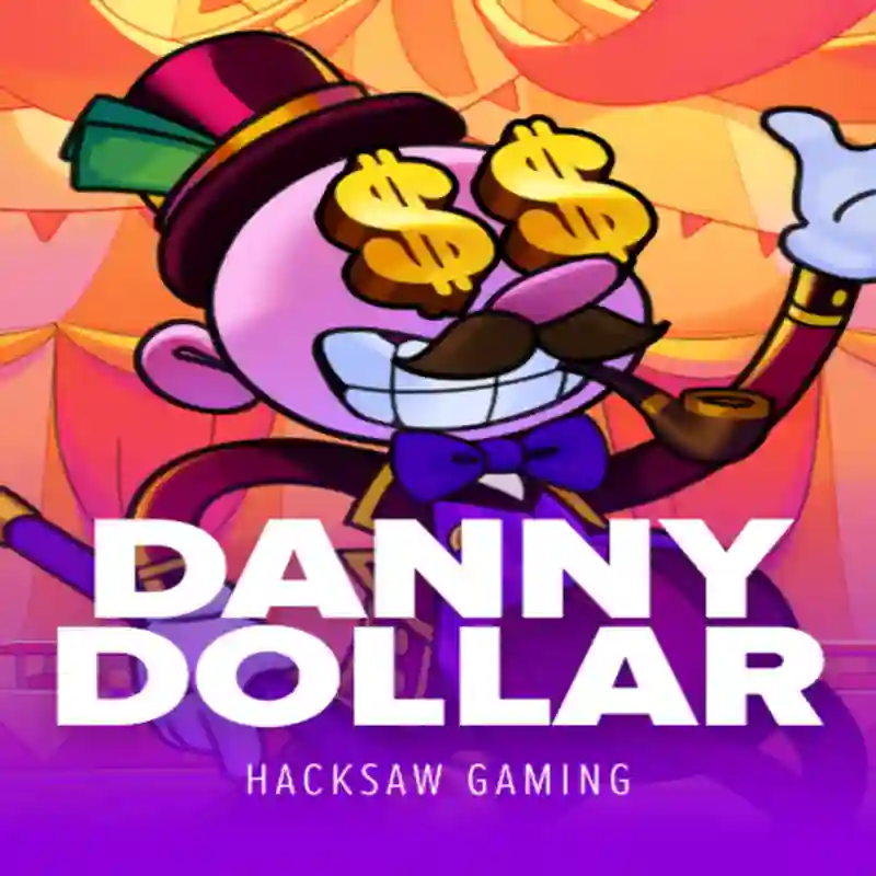 Danny Dollar Slot Game malina
