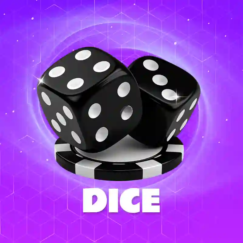 Juego de Casino Dice en Malina
