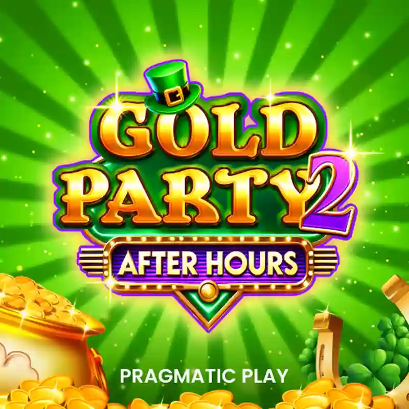 Gold Party 2 - Casino malina