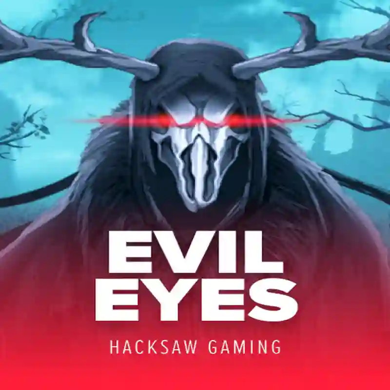 HS Evil Eyes Slot de Malina Casino