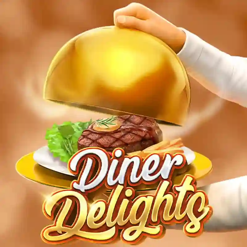 Jugar PGS Diner Delights en malina