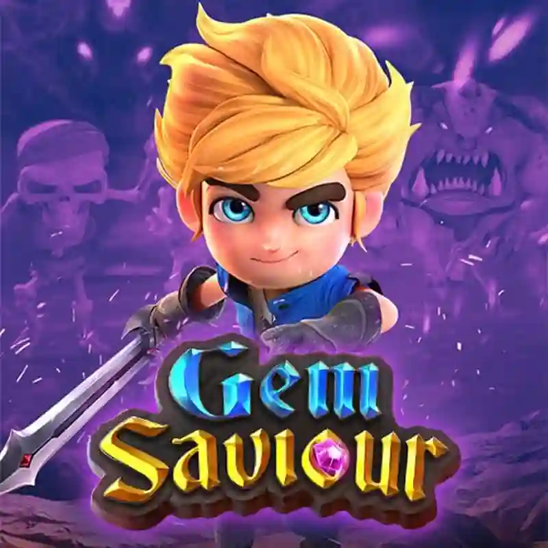 Jugar PGS Gem Saviour Conquest en malina