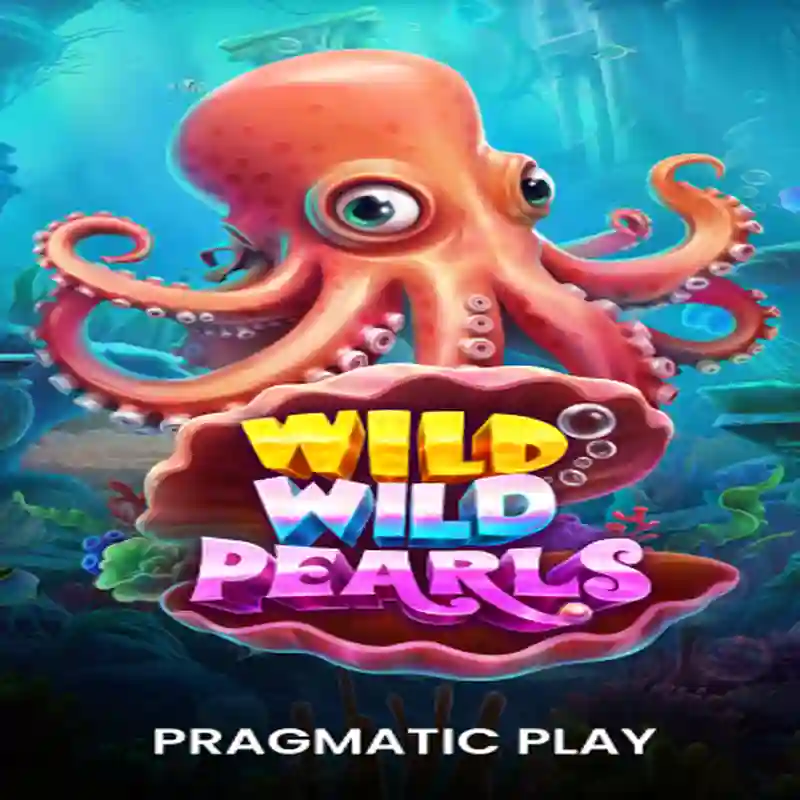 Jugar PP Wild Wild Pearls en malina Casino