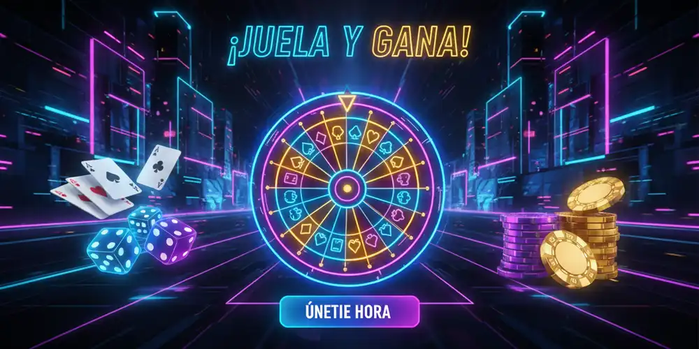 Malina Casino Banner Promocional